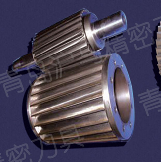 塑料切粒機滾刀系列